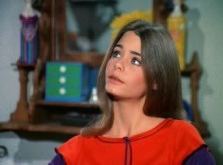 Susan Dey As Laurie Graphics Co...